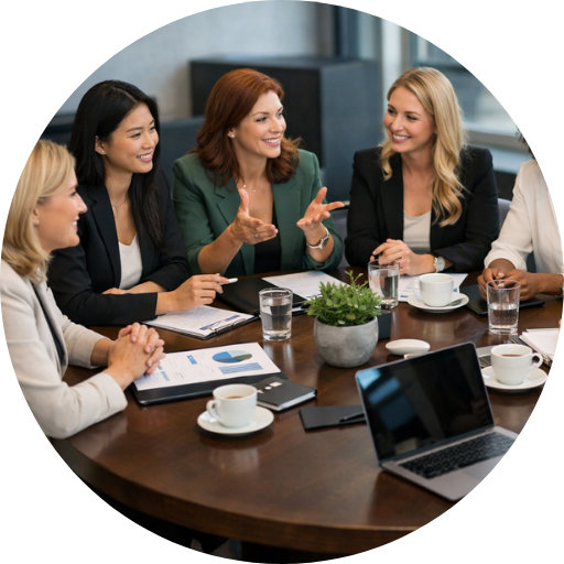 Ana Catarina Melo | Daniela Sousa | Ana Cristina Rosa | Filipa Simões de Freitas